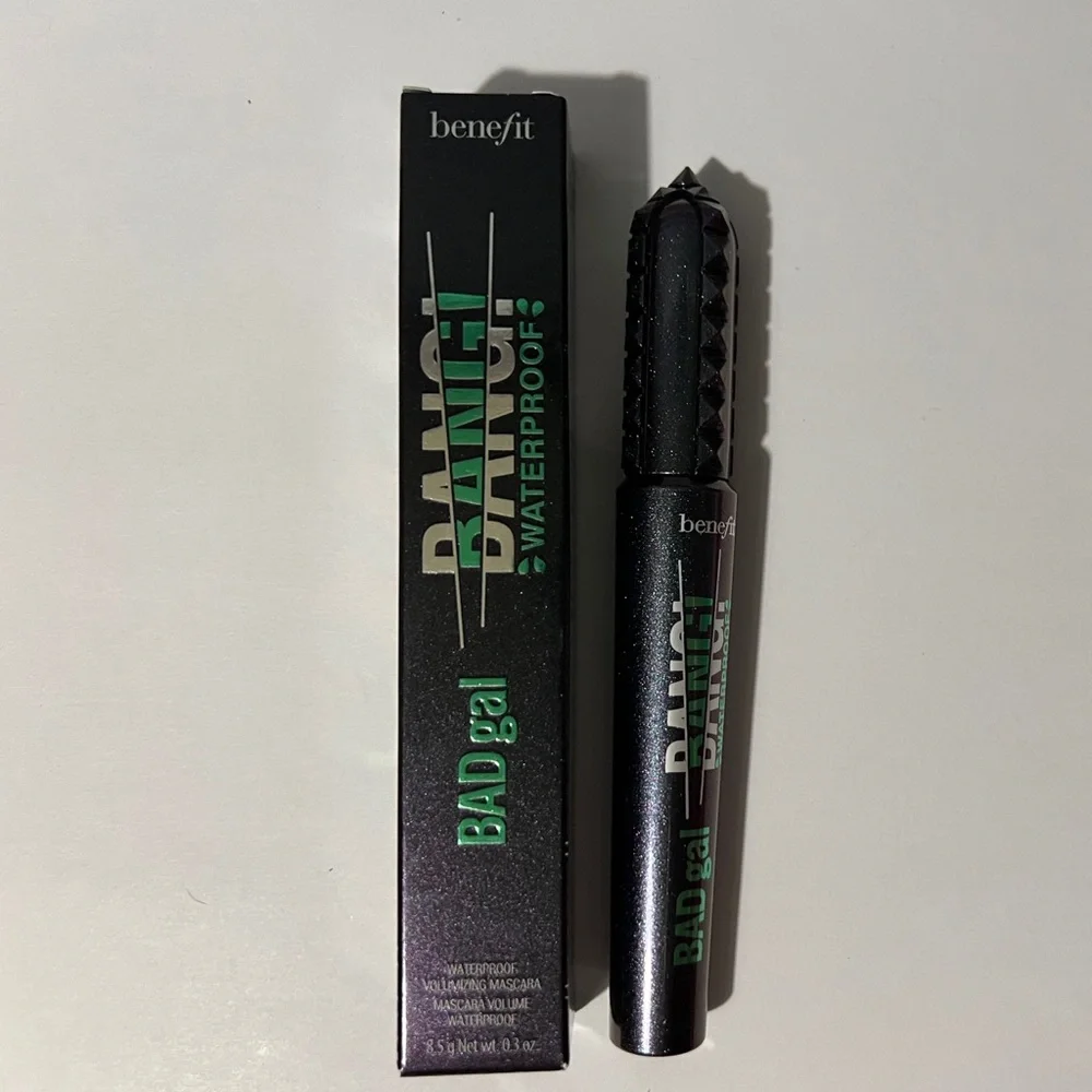 Benefit badgal bang